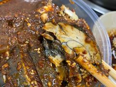 -老字号周记古蔺麻辣鸡·非物质文化遗产传承店