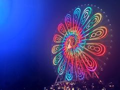 -七彩云南欢乐世界