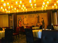 -潮府馆·非遗潮州菜·世纪公园(新国际博览中心店)