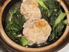 -镇扬菜馆(永安路小区店)