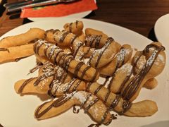 -FABIO’S费比欧披萨餐厅