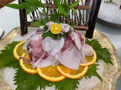 海鲜兔-虾佬圣汤·海鲜姿造(乐堤港店)