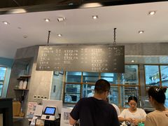 -Dough&Joe团憩(瑞虹天地月亮湾店)