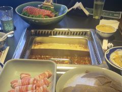 -大隐·成都火锅Bistro(合生麒麟新天地店)