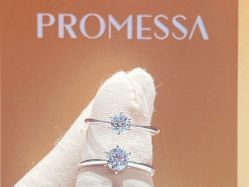 点击看大图 -周生生·PROMESSA(卓悦中心店)