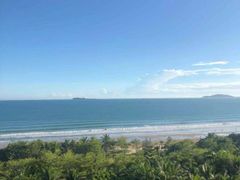 -三亚湾海居铂尔曼度假酒店