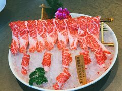 -ONE FULL 古董港式海鲜火锅