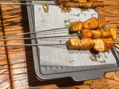 -有奴思烤肉·清真(正宁路店)