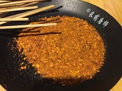 -长药唐师乐山油炸(石人直营店)