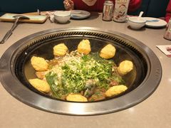 -门家大院铁锅炖·KTV·包房(浑南店)