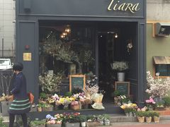 -Cafe de Paris(林荫路店)