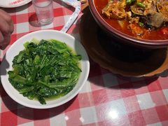 -老街鱼嘴巴(坡子街老店)