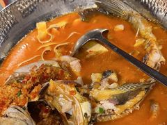 -巢爷老味(东方红店)