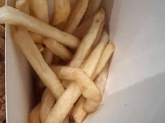 薯条-麦当劳(台州路桥DT店)