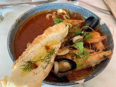 -The Rug Cafe(王府中环店)