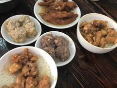 -品香排骨饭(羊官路店)