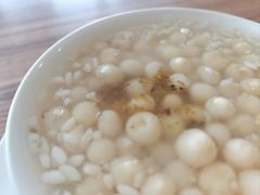 -笃笃笃糖粥(十全街店)