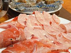 -凯华海鲜火锅·传承三十六年