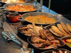 -Social 秀西餐厅-长沙瑞吉酒店(运达店)