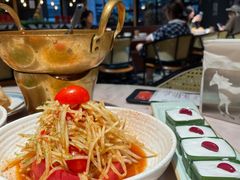 -Home Thai·泰谣(王府井apm店)