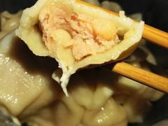 -馄饨挑京味老店