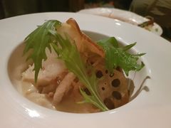 -Ocean's Table 欧舍