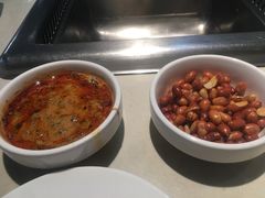 -海底捞火锅(枫蓝国际购物中心店)