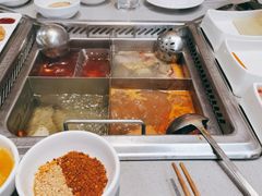 -海底捞火锅(振华商厦店)