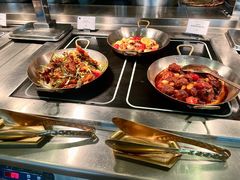 -圣丰索菲特·2 On 988 Café 自助餐厅