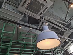 大堂-Wagas沃歌斯(静安大悦城店)