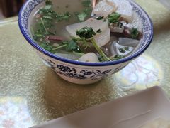 -青海牦牛肉馆