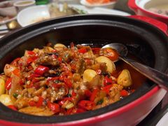-湘轩·土菜研究院(光大店)