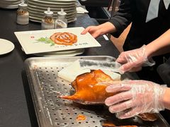 -全聚德(双井店)