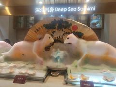 -雍和会海鲜姿造自助(湖东路店)