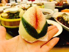 -新南华大酒店(广中店)