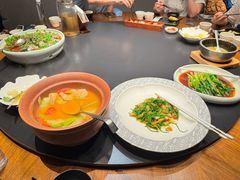 -OCEAN一席海鲜·海景福建菜馆(双子塔店)