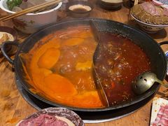 -楠火锅(龙阳广场店)