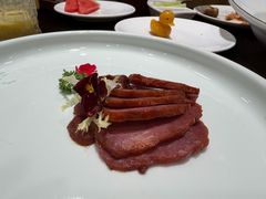 -全聚德(上海首店浦东店)