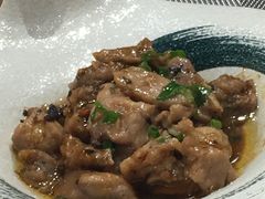 -汀兰酒店-中餐厅