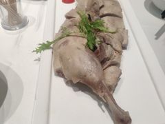 -欣旺·迎宾楼·百年无锡菜