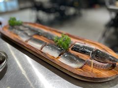 -本炙炭烤·蒲烧活鳗料理店(金沙洲店)