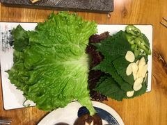 -隐炉和牛烧肉店(群力店)