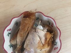 -吴山烤禽 (吴山路店)