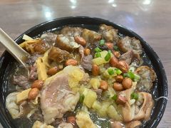 -阿芬卤面(花巷店)