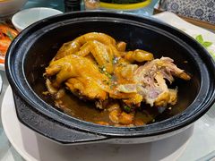 -城北食府(枫林店)