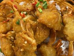 -斯丹姜母鸭·古法干香(涂门街总店)