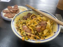 -万三面馆(青龙正街太古里店)