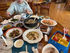 -糟粕醋·椰苑海南菜餐厅(亚龙湾天域酒店)
