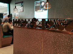 -半天妖烤鱼(芝罘万达店)