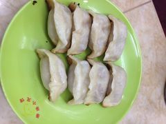珊珊小笼馆(仙霞路店)-珊珊小笼馆(仙霞路店)